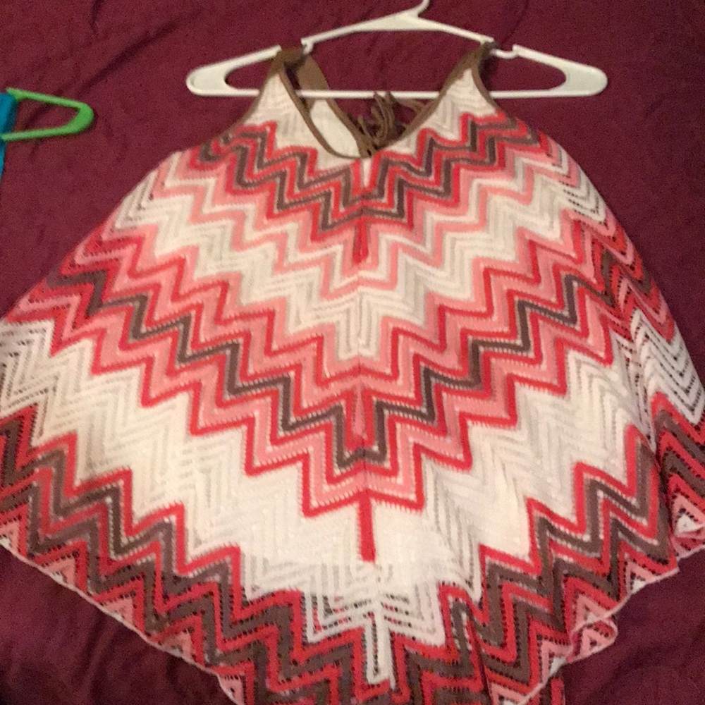Two Summer tops